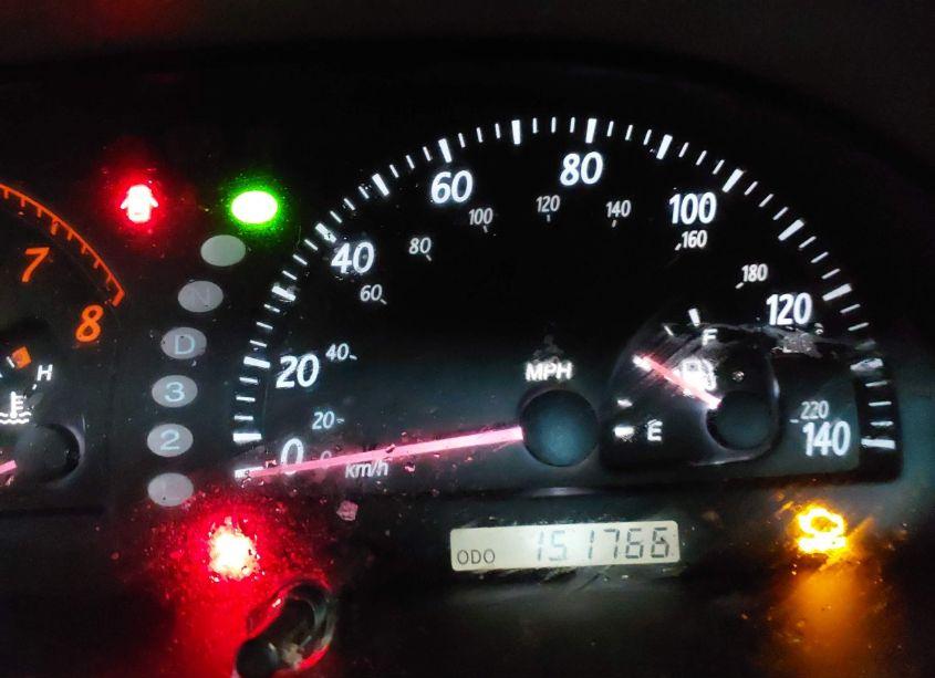 Photo 15 of 2004 Toyota Camry LE V6 (VIN 4T1BF32K64U074766)