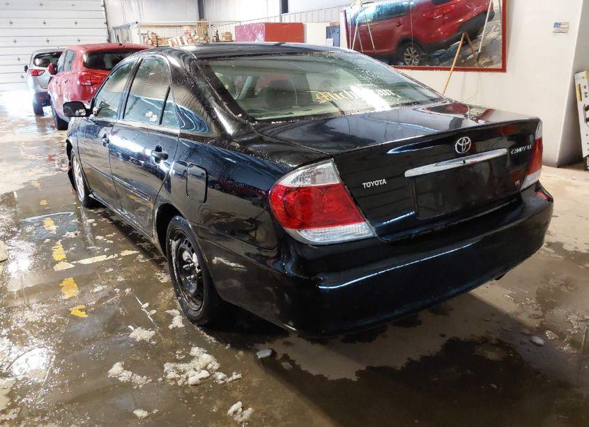 Photo 3 of 2004 Toyota Camry LE V6 (VIN 4T1BF32K64U074766)