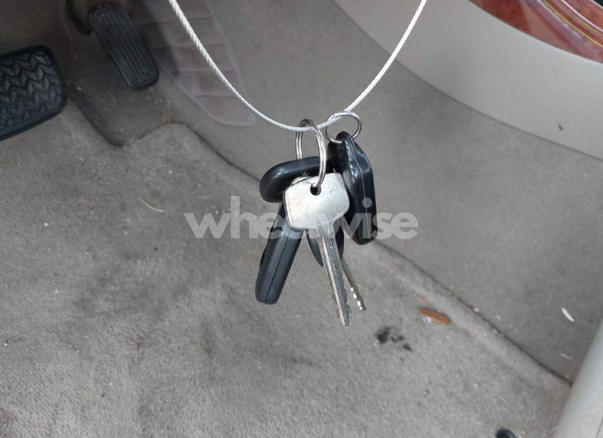 Photo 11 of 2004 Toyota Camry XLE V6 (VIN 4T1BF32K64U569520)