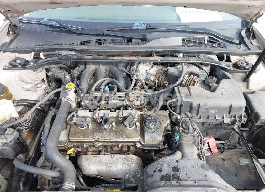Photo 6 of 2004 Toyota Camry XLE V6 (VIN 4T1BF32K64U569520)