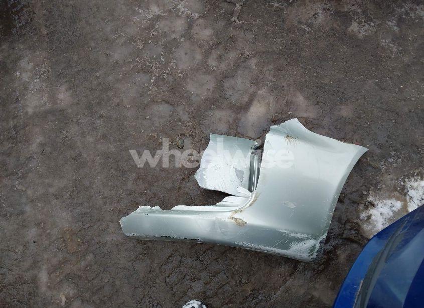 Photo 12 of 2004 Toyota Camry LE V6 (VIN 4T1BF32K64U588682)