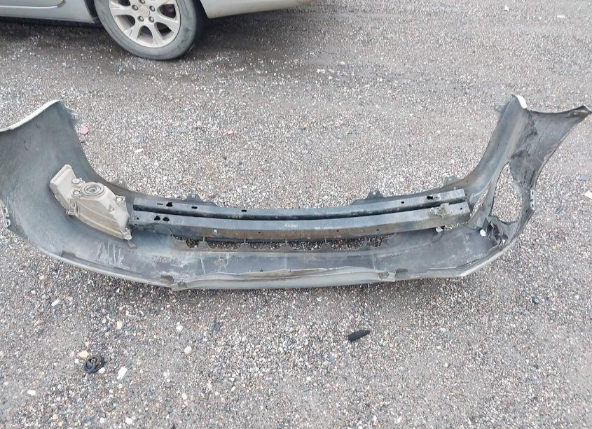 Photo 11 of 2005 Toyota Camry LE/XLE/SE (VIN 4T1BF32K65U097921)