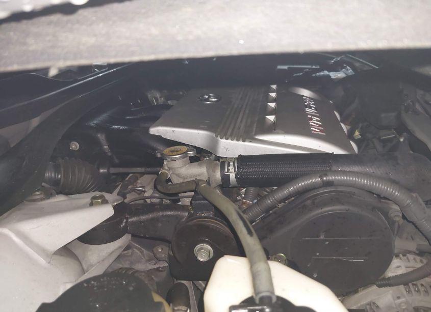 Photo 10 of 2005 Toyota Camry LE V6 (VIN 4T1BF32K65U601271)