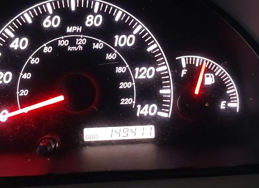 Photo 15 of 2005 Toyota Camry LE V6 (VIN 4T1BF32K65U601271)