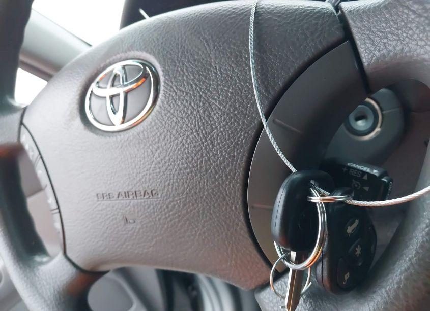 Photo 11 of 2006 Toyota Camry LE V6 (VIN 4T1BF32K66U633333)