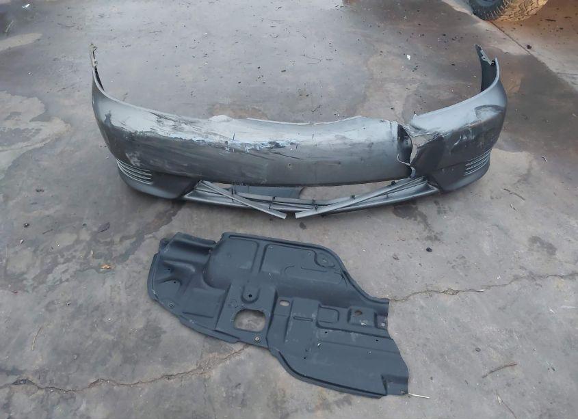 Photo 12 of 2006 Toyota Camry LE V6 (VIN 4T1BF32K66U633333)