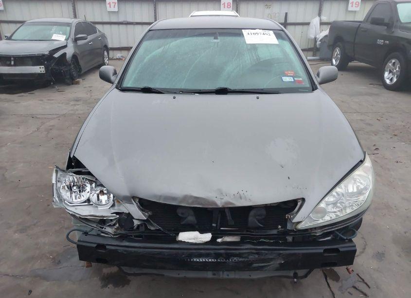 Photo 13 of 2006 Toyota Camry LE V6 (VIN 4T1BF32K66U633333)