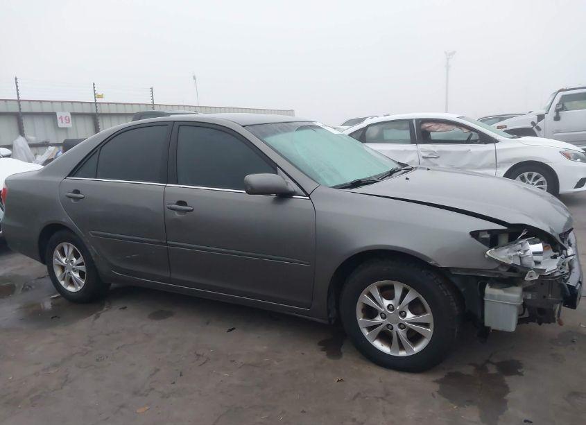 Photo 14 of 2006 Toyota Camry LE V6 (VIN 4T1BF32K66U633333)