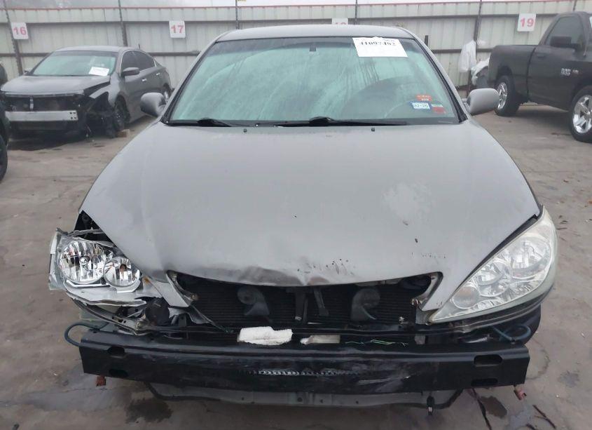 Photo 6 of 2006 Toyota Camry LE V6 (VIN 4T1BF32K66U633333)