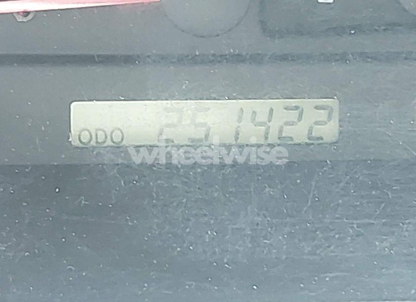 Photo 12 of 2002 Toyota Camry XLE V6 (VIN 4T1BF32K72U030756)