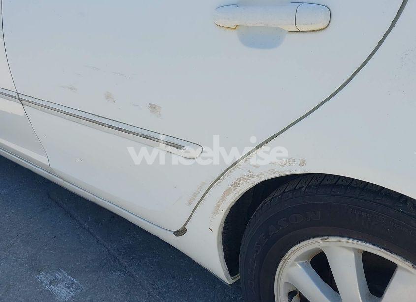 Photo 6 of 2002 Toyota Camry XLE V6 (VIN 4T1BF32K72U030756)