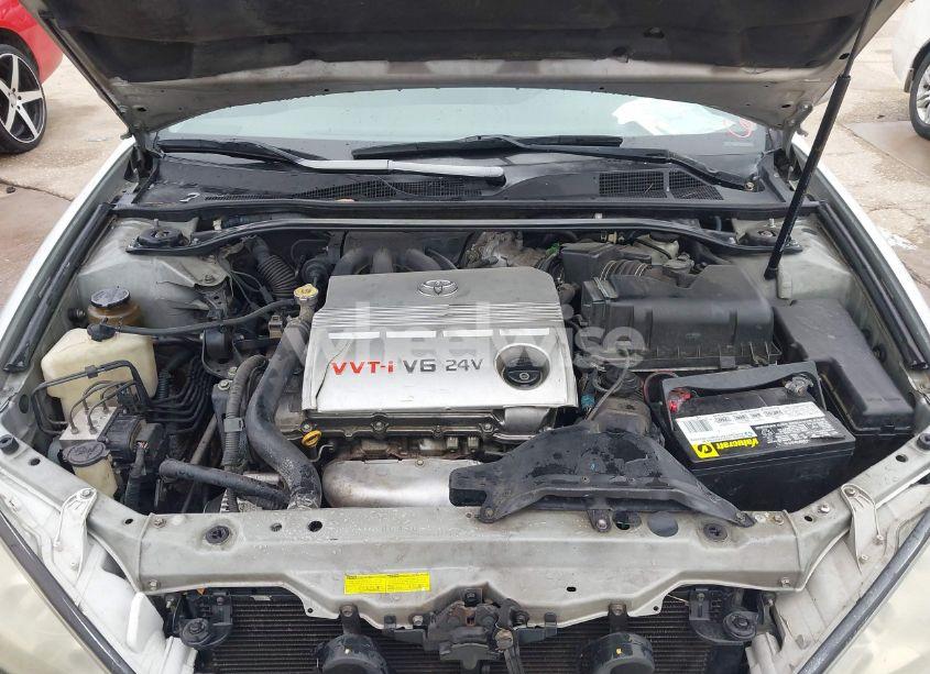 Photo 10 of 2003 Toyota Camry LE V6 (VIN 4T1BF32K73U566236)