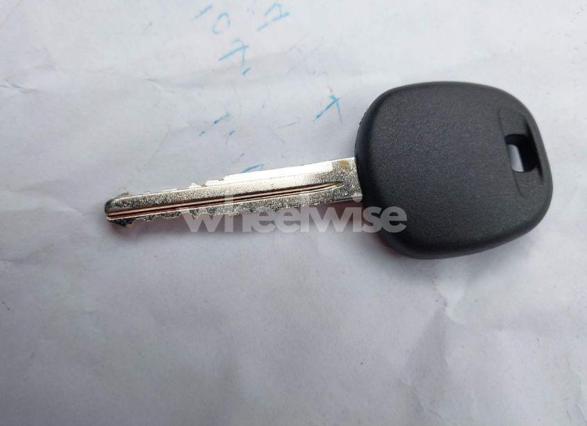 Photo 11 of 2003 Toyota Camry LE V6 (VIN 4T1BF32K73U566236)