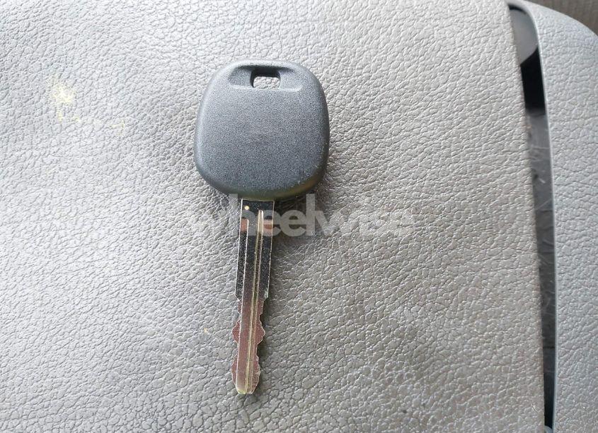 Photo 11 of 2004 Toyota Camry LE V6/XLE V6 (VIN 4T1BF32K74U073206)