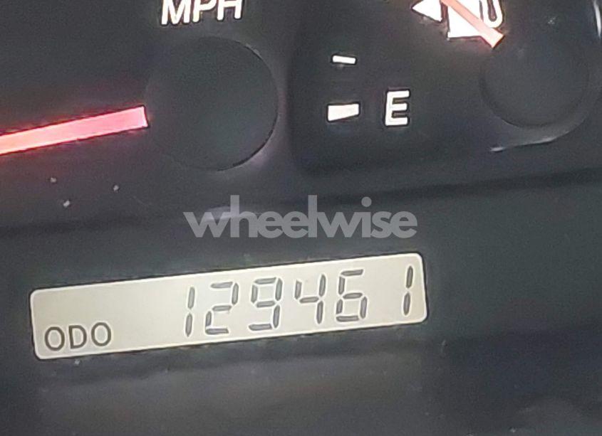 Photo 15 of 2004 Toyota Camry LE V6 (VIN 4T1BF32K74U568974)