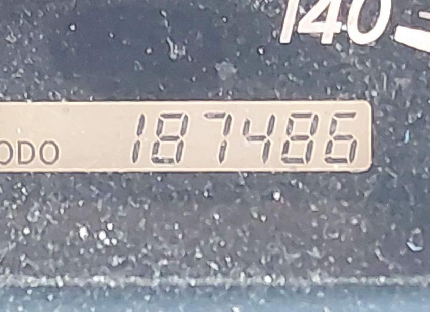 Photo 15 of 2005 Toyota Camry LE V6 (VIN 4T1BF32K75U105928)