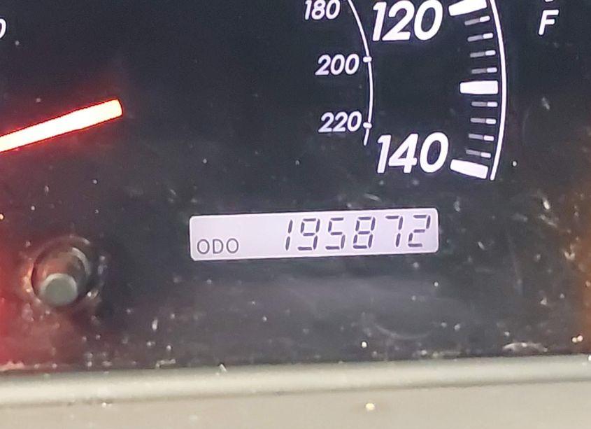 Photo 7 of 2005 Toyota Camry XLE V6 (VIN 4T1BF32K75U594024)