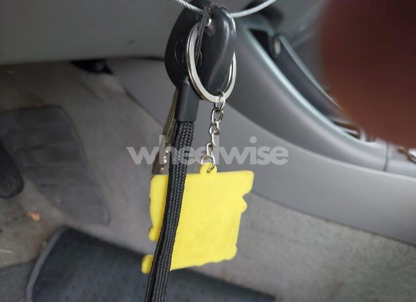 Photo 11 of 2002 Toyota Camry LE V6 (VIN 4T1BF32K82U021211)