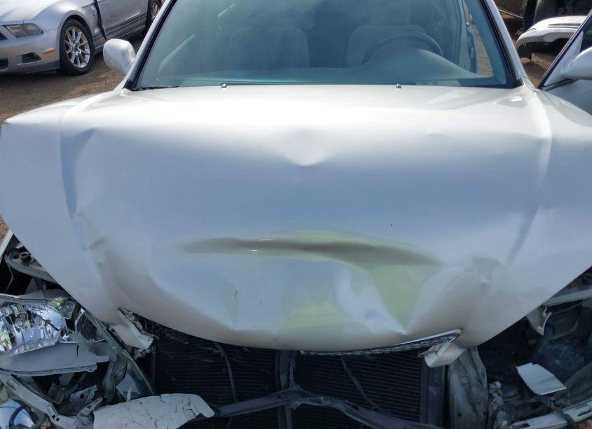 Photo 10 of 2002 Toyota Camry XLE V6 (VIN 4T1BF32K82U033696)