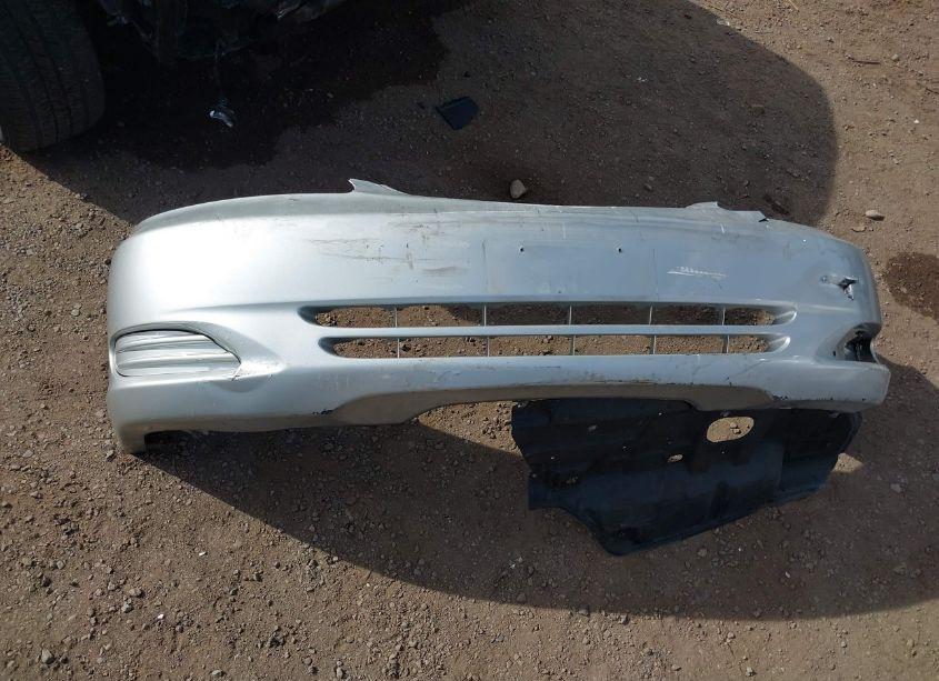 Photo 12 of 2002 Toyota Camry XLE V6 (VIN 4T1BF32K82U033696)