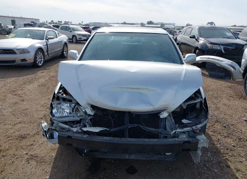 Photo 6 of 2002 Toyota Camry XLE V6 (VIN 4T1BF32K82U033696)