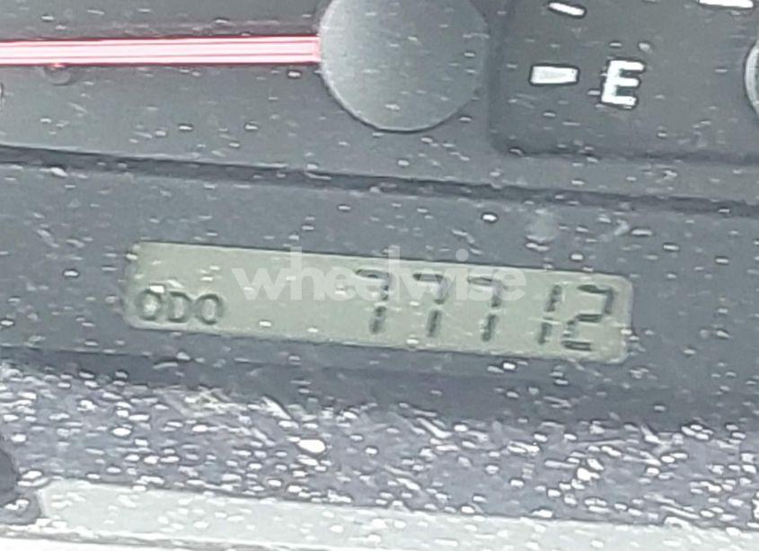 Photo 16 of 2003 Toyota Camry LE V6/SE V6/XLE V6 (VIN 4T1BF32K83U052749)