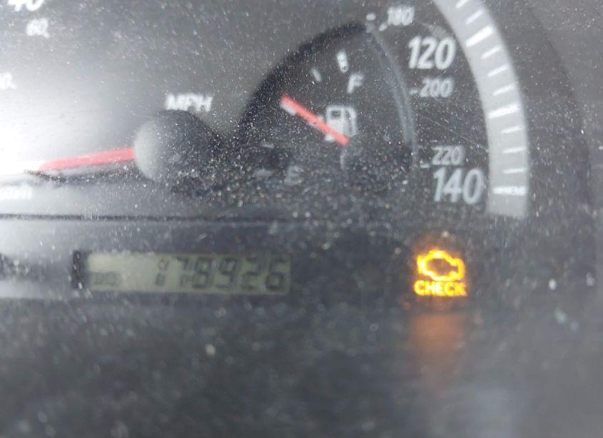 Photo 12 of 2003 Toyota Camry XLE V6 (VIN 4T1BF32K83U552135)