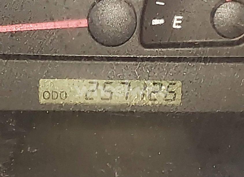 Photo 15 of 2003 Toyota Camry LE V6 (VIN 4T1BF32K83U563975)