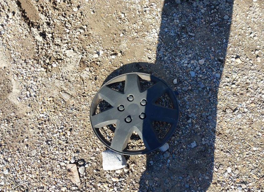 Photo 12 of 2004 Toyota Camry LE V6 (VIN 4T1BF32K84U078981)