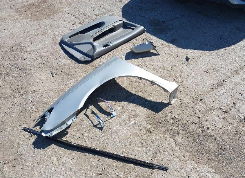 Photo 12 of 2004 Toyota Camry LE V6 (VIN 4T1BF32K84U576159)