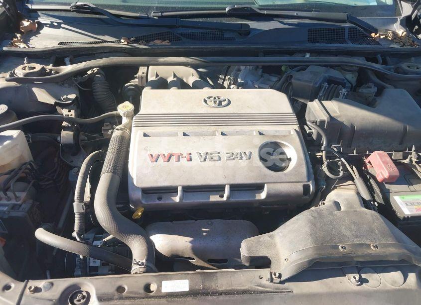 Photo 10 of 2005 Toyota Camry LE V6 (VIN 4T1BF32K85U090436)