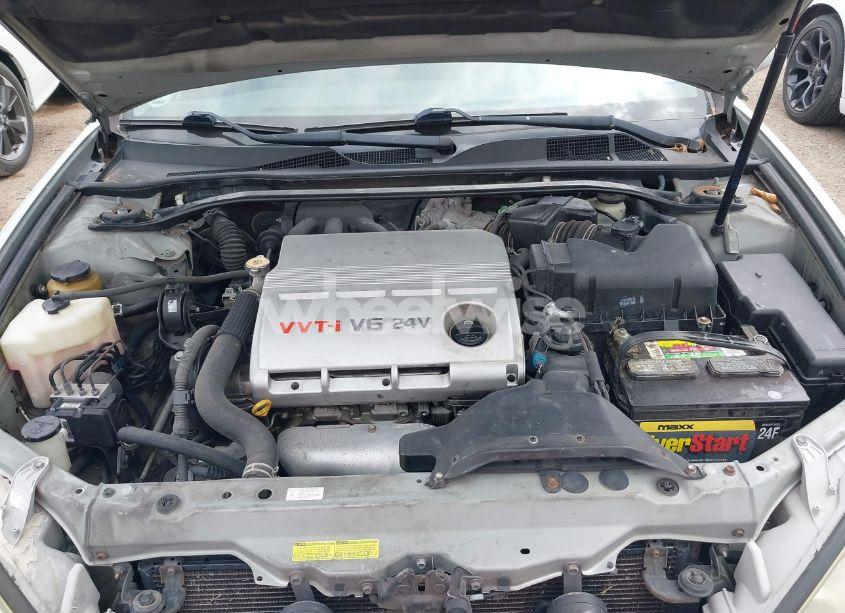 Photo 10 of 2006 Toyota Camry XLE V6 (VIN 4T1BF32K86U119208)