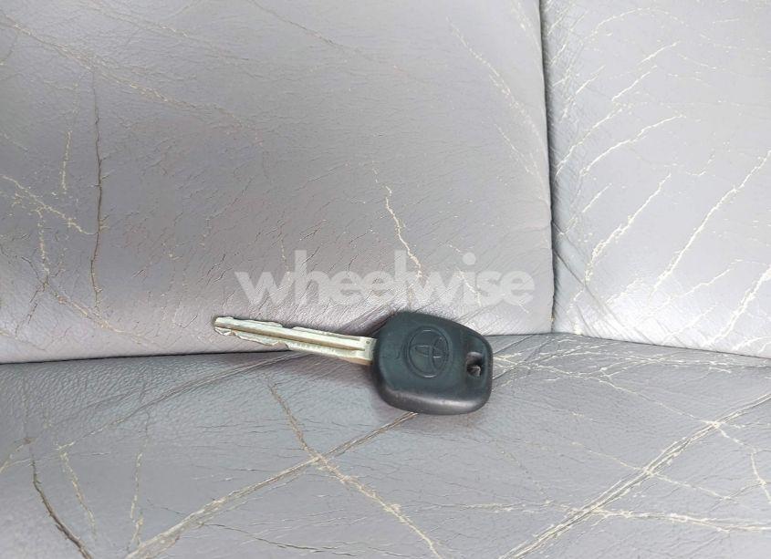 Photo 11 of 2006 Toyota Camry XLE V6 (VIN 4T1BF32K86U119208)