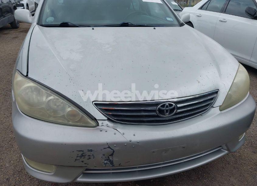 Photo 6 of 2006 Toyota Camry XLE V6 (VIN 4T1BF32K86U119208)