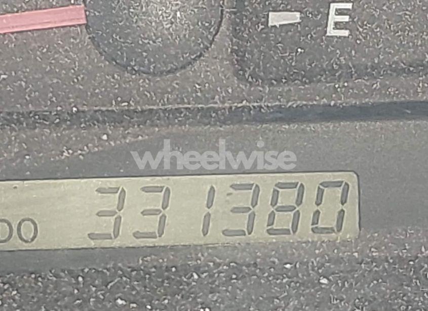 Photo 15 of 2002 Toyota Camry XLE V6 (VIN 4T1BF32K92U026546)