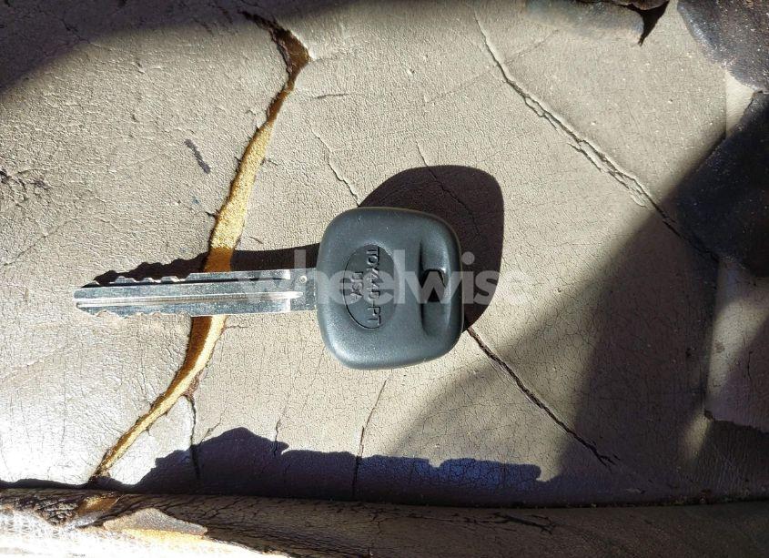 Photo 11 of 2002 Toyota Camry LE V6 (VIN 4T1BF32K92U525444)