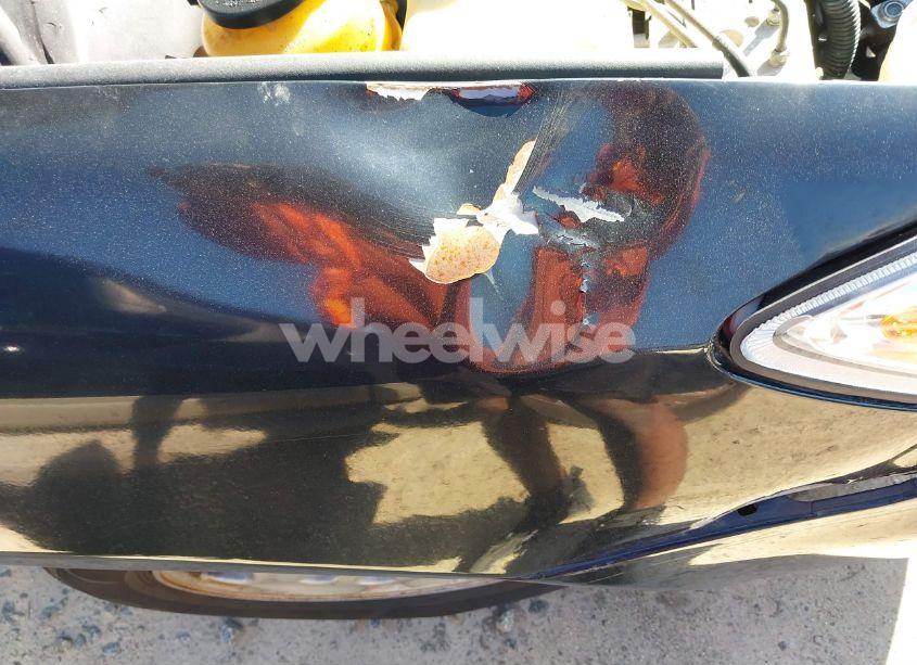 Photo 12 of 2002 Toyota Camry LE V6 (VIN 4T1BF32K92U525444)