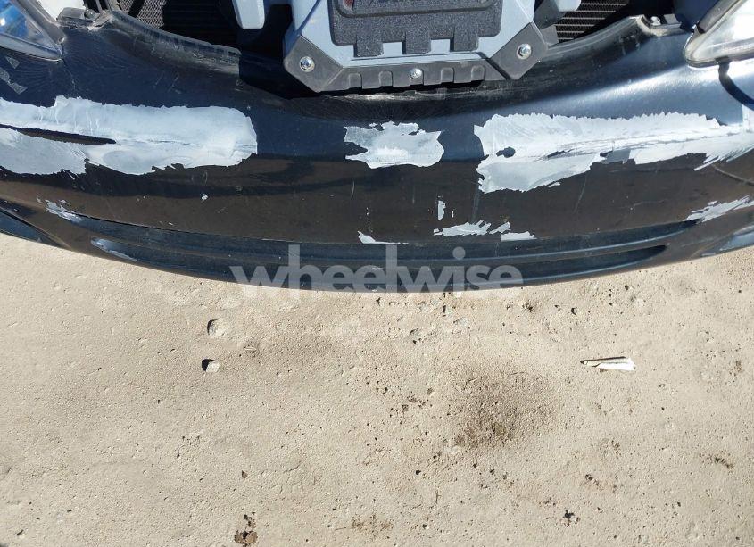 Photo 6 of 2002 Toyota Camry LE V6 (VIN 4T1BF32K92U525444)