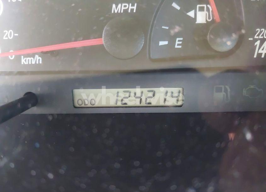 Photo 15 of 2003 Toyota Camry (VIN 4T1BF32K93U041467)