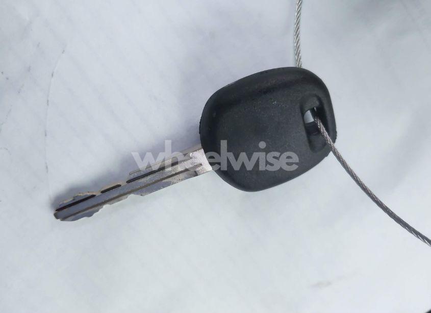 Photo 11 of 2003 Toyota Camry LE V6 (VIN 4T1BF32K93U548305)