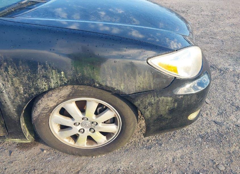 Photo 12 of 2004 Toyota Camry XLE V6 (VIN 4T1BF32K94U062627)