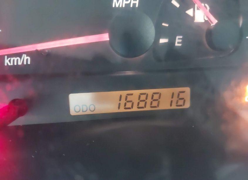 Photo 7 of 2004 Toyota Camry XLE V6 (VIN 4T1BF32K94U062627)