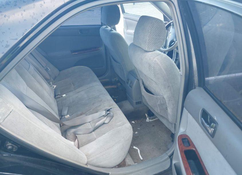 Photo 8 of 2004 Toyota Camry XLE V6 (VIN 4T1BF32K94U062627)