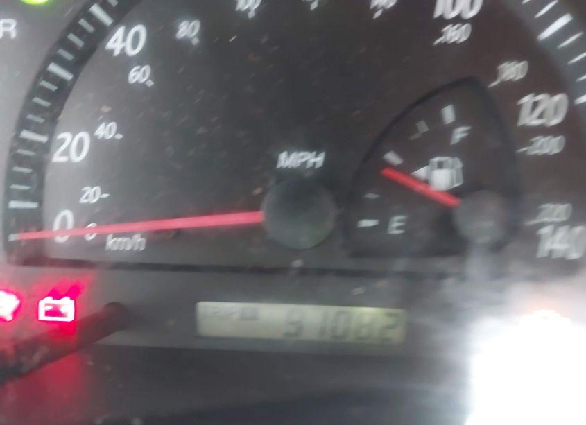 Photo 7 of 2004 Toyota Camry LE V6 (VIN 4T1BF32K94U579085)