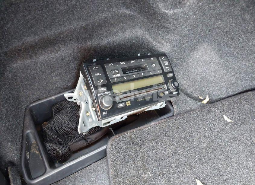 Photo 12 of 2005 Toyota Camry XLE V6 (VIN 4T1BF32K95U617917)