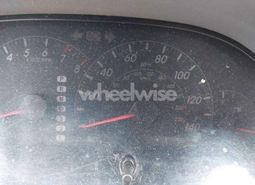 Photo 16 of 2005 Toyota Camry XLE V6 (VIN 4T1BF32K95U617917)
