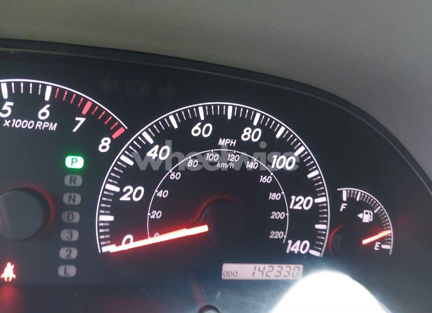 Photo 14 of 2006 Toyota Camry XLE V6 (VIN 4T1BF32K96U112932)