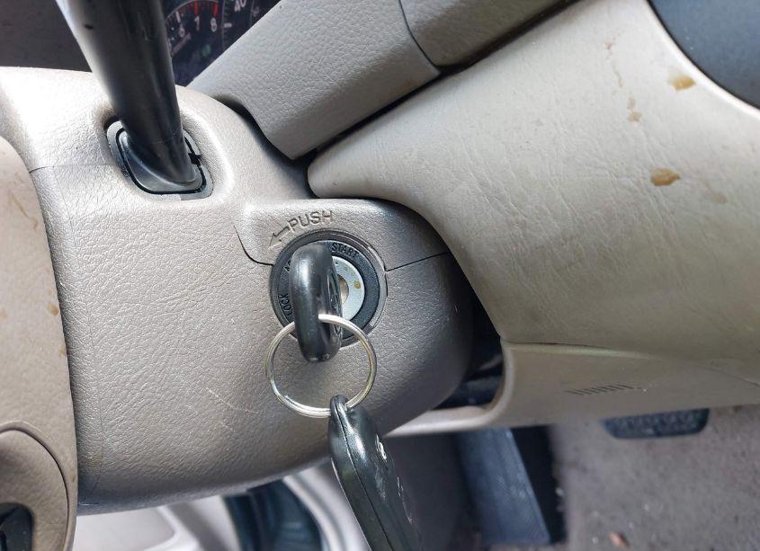 Photo 11 of 2006 Toyota Camry LE V6 (VIN 4T1BF32K96U115099)