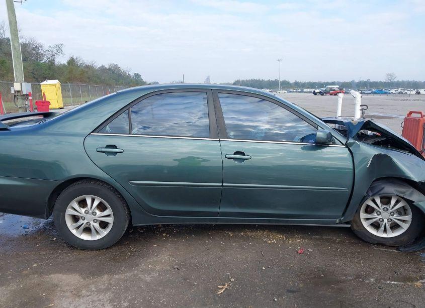 Photo 13 of 2006 Toyota Camry LE V6 (VIN 4T1BF32K96U115099)