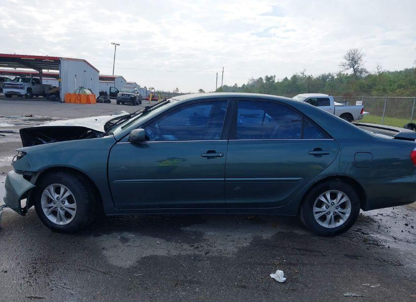 Photo 14 of 2006 Toyota Camry LE V6 (VIN 4T1BF32K96U115099)